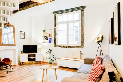 Image de Les Cerisiers - Duplex de Standing au Centre de Namur