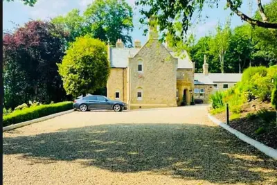 Image de Exclusive House -10 minutes from Newcastle