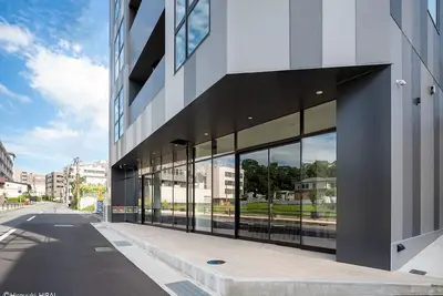 Image de Top View Regular Room NonSmoking / Odawara Kanagawa