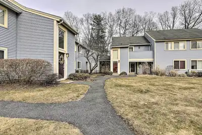 Image de Springfield Condo, Close to Museums!