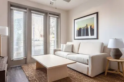 Kasa | Private 1bd | Dallas