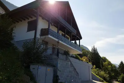 Image de Maison de vacances Seelisberg pour 1 - 6 personnes avec 2 chambres à coucher - Logement de vacances