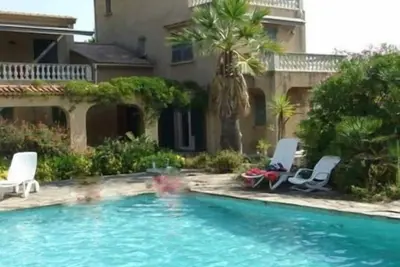 Image de Un Balcon sur la Méditerranée 1