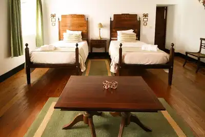 Image de King Size Suite - Vale