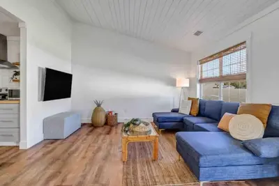 Image de Coastal Cottage near Dt Bluffton w/ Golf Cart