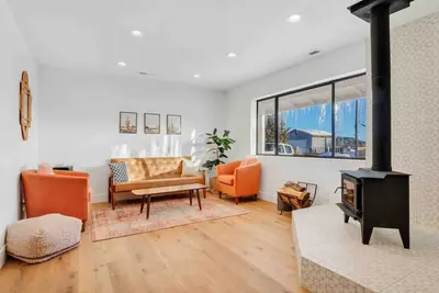 Image de The Getaway in Williams