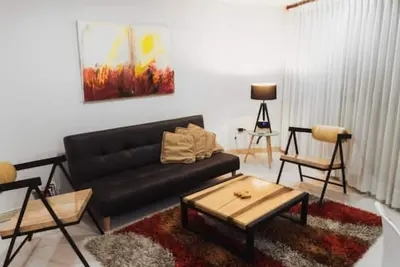 Image de Exclusive and Modern Apartment with the Best Location in Quito. Carolina 170517