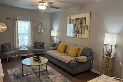 Image de Charming 2br Easy Access to Vsu, Sgmc & Downtown