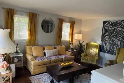 Image de Cheerful & Peaceful Home near Vsu, Downtown, Moody