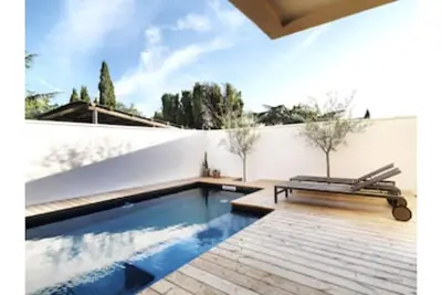 Image de ''The 1911'', Villa 1911