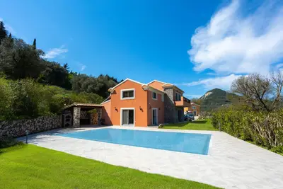 Image de Luxurious Villa Clio - Ermones