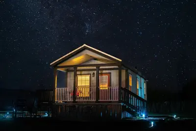 Image de Panoramic Porch View Close to Town @ Casa Pequena