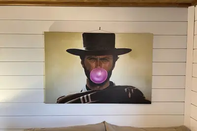 Image de Chic Tiny Home Close to Everything @ Casa Paloma