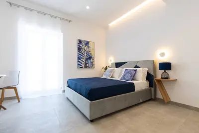 Image de Baia Flegrea Meublè - Deluxe Room