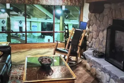 Image de 2 Bedroom Cottage in heart of Wisconsin Dells