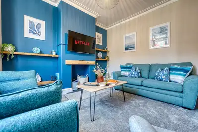Image de 2 Br Spacious House - Central, Sleeps 4 w/parking