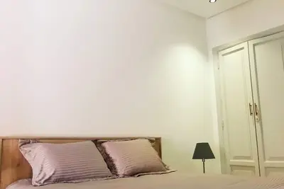 Image de Magnifique Duplex En Plein Hivernage à Marrakech