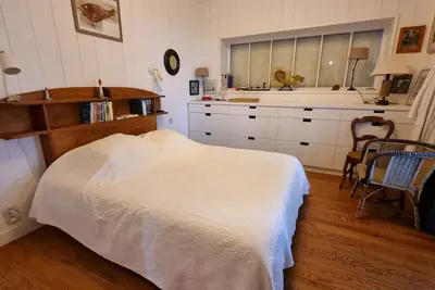 Image de Charme Et Cachet Pour Cette Villa De  6 Chambres Quartier Tres Prise Du Ferret