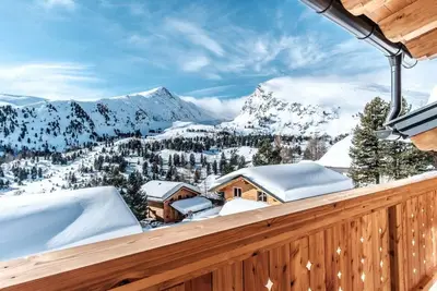 Image de Maison de vacances Patergassen pour 1 - 8 personnes avec 3 chambres à coucher - Maison de vacances