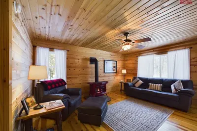 Image de Secluded Yet Close to Munising-Moose Tracks