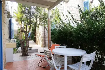 Image de Appartement de vacances Scicli pour 1 - 4 personnes avec 1 chambre Ă coucher - Appartement de vacanc