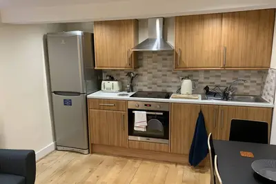 Image de The Inverleith Apartment