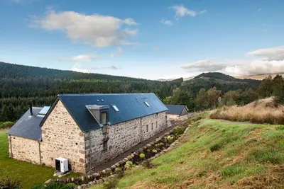Image de Greenhill Cottage - Trois Chambres Villa, Couchages 6