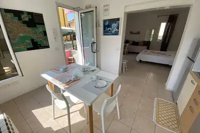 Image de Appartement deux pièces en Bail Touristique de 40 m2