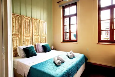 Image de Appartement de vacances Rethymno pour 1 - 2 personnes - Maison jumelée
