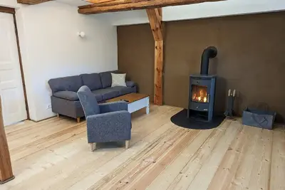 Image de Maison de vacances Gerswalde pour 1 - 6 personnes avec 2 chambres à coucher - Maison de vacances
