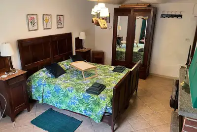 Image de Appartement de vacances Asti pour 1 - 2 personnes avec 1 chambre à coucher - Appartement de vacances