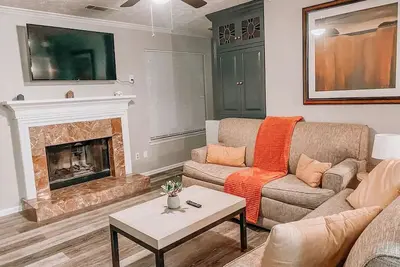 Image de Fun-Filled and Relaxing Home