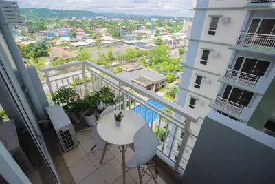 Chani Luxury Condo in Davao City