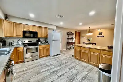 Image de Northern Hills 3br Accessible Home • Insurance & Relocation Housing • Wi-Fi •W/D