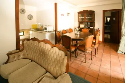 Image de Courtyard House