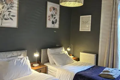 Image de London Family Garden flat walking distance to Arsenal Stadium