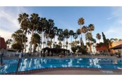 Image de Resort Cottage Rental