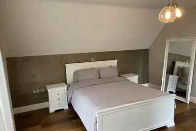 Image de Hidden Gem Barn House