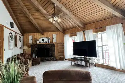 Image de Minutes Away from Inn of the Mountain Gods Resort & Casino and Grindstone Lake