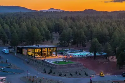 Image de Village Camp Flagstaff