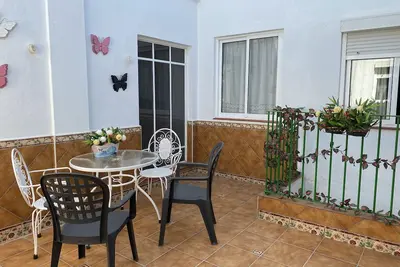 Image de Apartment in Prado del Rey Sierra de Grazalema