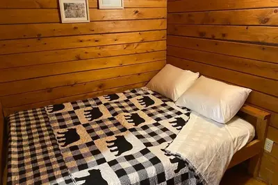 Image de Poolside Rustic Cabin with Amazing Views-Cabin 5