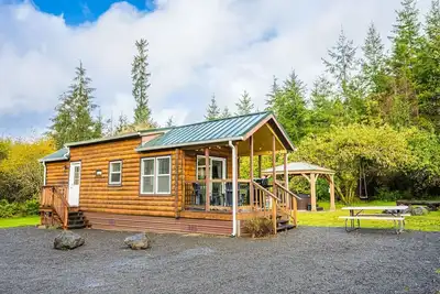 Image de Beaver's Den: Private & Cozy Experience