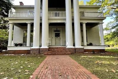 Image de Historic suite 3