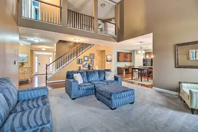 Image de Vacation Rental in Virginia Wine Country!