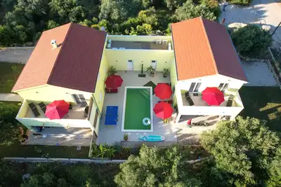 Image de Luxury Villa Gaby with Heated Pool