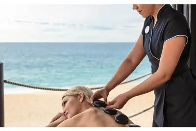 Image de Greg Norman Golf Course