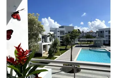 Image de Sherl's Beach Getaway in Punta Cana