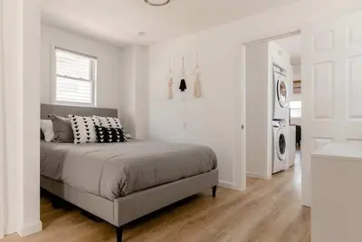 Image de Hot Tub • Private Home • Nyc Beach House