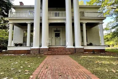 Image de Historic suite 4
